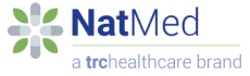 NatMed new logo